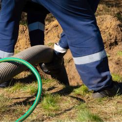 Kaylor's Septic Servicing - Septic Tank Pumping