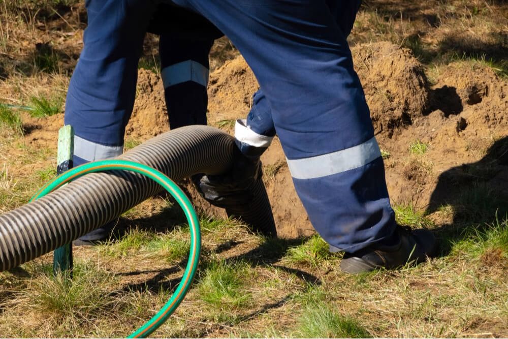 Kaylor's Septic Servicing - septic in White, GA