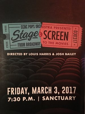 Christ Chapel Bible Church by null