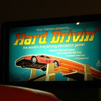 Funspot - best car explosions ever - Arcades Near Me - Laconia, New Hampshire Funspot - best car explosions ever - Arcades Near Me - Laconia, New Hampshire