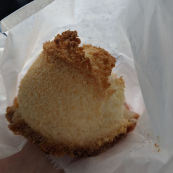 The Colonel's Restaurant & Bakery - Suuuuuper dry macaroon - American Near Me - Northeast Harbor, Maine The Colonel's Restaurant & Bakery - Suuuuuper dry macaroon - American Near Me - Northeast Harbor, Maine