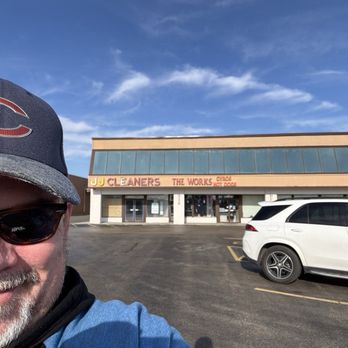 The Works Grill - Same location - Greek Near Me - Glenview, Illinois The Works Grill - Same location - Greek Near Me - Glenview, Illinois