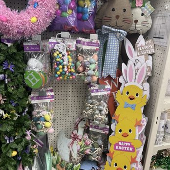 Dollar Tree - Easter - Discount Store Near Me - Lodi, California