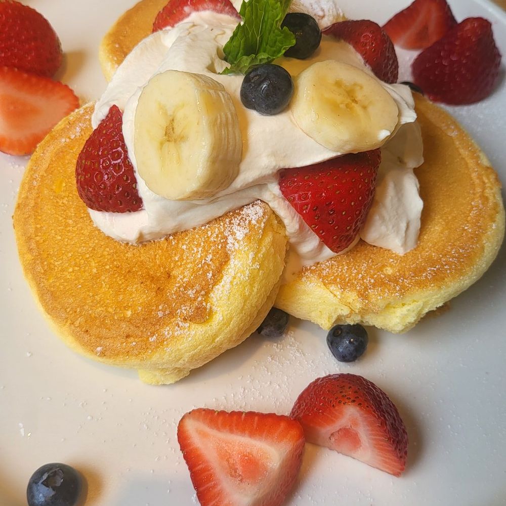 Flipper’s - Pancakes Near Me - New York, New York Flipper’s - Pancakes Near Me - New York, New York