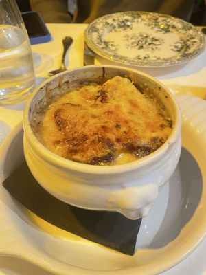 Au Bon Accueil by null