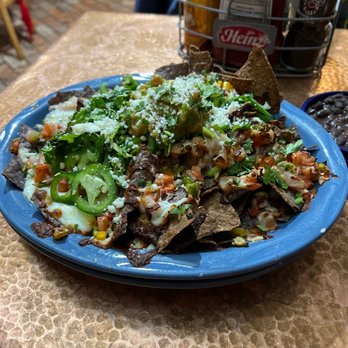 Oscar's Cafe - Mexican Near Me - Springdale, Utah