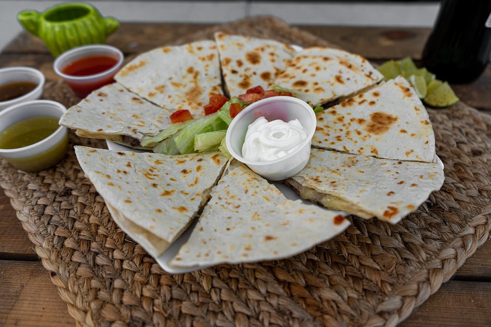 Taqueria El Gordo Y El Flaco