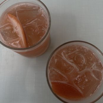 Bartaco - grapefruit ginger - Tacos Near Me - Miami, Florida