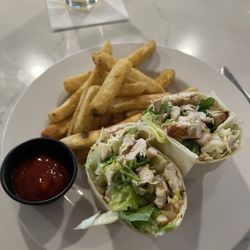 user provided Port 305 photo