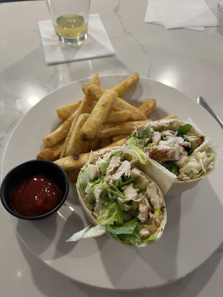 Food from Port 305