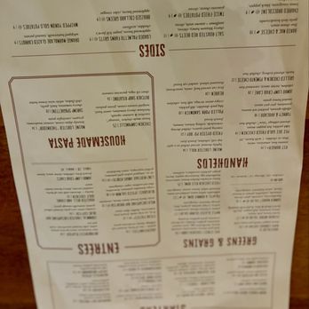 Rye Street Tavern - Menu - Bars Near Me - Baltimore, Maryland Rye Street Tavern - Menu - Bars Near Me - Baltimore, Maryland