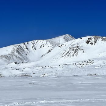 Guanella Pass - Historical Tours Near Me