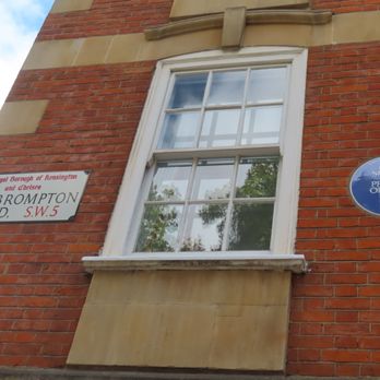 Coleherne Court - Real Estate Near Me - London, XGL