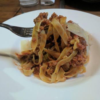 Tarallucci e Vino NoMad - Bolognese Ragu - Italian Near Me - New York, New York Tarallucci e Vino NoMad - Bolognese Ragu - Italian Near Me - New York, New York