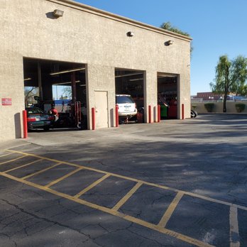 McFall Tire and Auto Repair - Tires Near Me - Avondale, Arizona