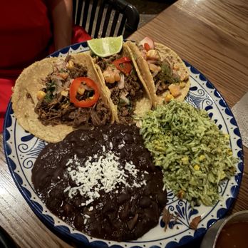 Mexican Sugar Las Colinas - BARBACOA TACOS - Latin American Near Me - Irving, Texas Mexican Sugar Las Colinas - BARBACOA TACOS - Latin American Near Me - Irving, Texas