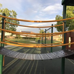 Providence Ranch Park