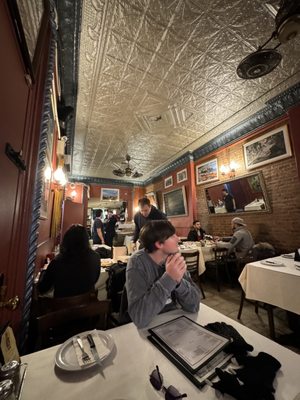 Lazzara's Pizza Cafe by null