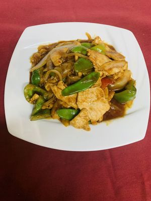 Lichee Nut（荔园） by null