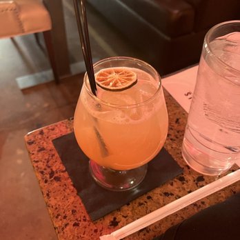 Bardot - Forbidden fruit - New American Near Me - Claremont, California Bardot - Forbidden fruit - New American Near Me - Claremont, California