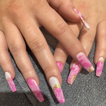 Luxury Nail & Spa - Nail Salons Near Me - Springtown, Texas Luxury Nail & Spa - Nail Salons Near Me - Springtown, Texas