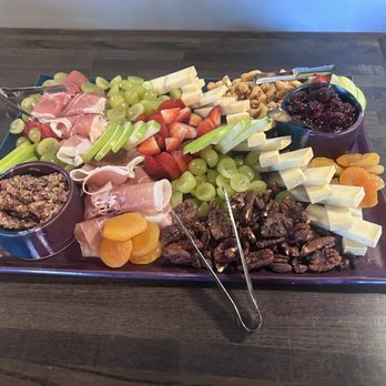 The Crazy Cork Wine Bar - Wine Bars Near Me - Oviedo, Florida
