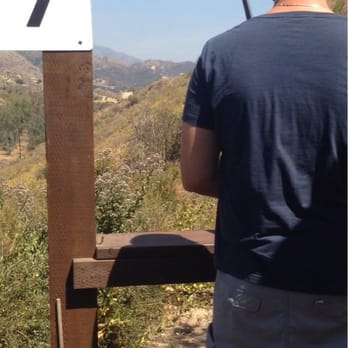 Moore-N-Moore Sporting Clays - Gun/Rifle Ranges Near Me - Sylmar, California