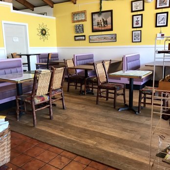 Cafe Sol - Cafes Near Me - Niantic, Connecticut