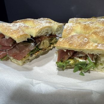 A Gourmet Sandwiches - #7 - Sandwiches Near Me - Surprise, Arizona