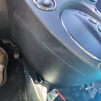 Car Audio Solutions - USB cables moved :) - Car Stereo Installation Near Me - Henderson, Nevada