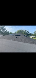 Slide of American Contract Services