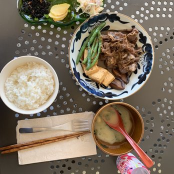 The Rice - Japanese Near Me - Foothill Ranch, California