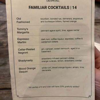 Bramhall - Bars Near Me - Portland, Maine