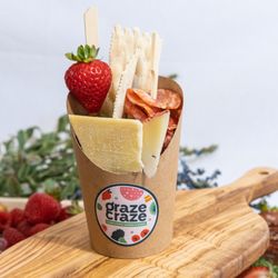 Graze Craze - Phoenix