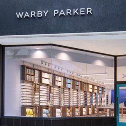 Warby Parker Greenwich Ave