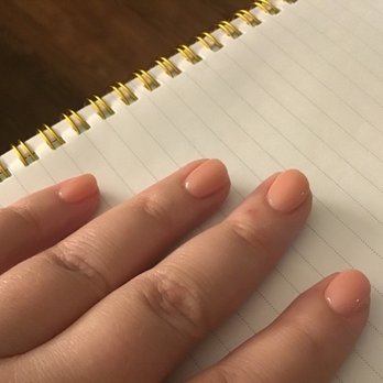 Modern Nail Bar - Look at how beautiful! - Nail Salons Near Me - Arlington, Virginia