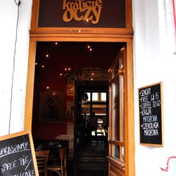 Królicze Oczy