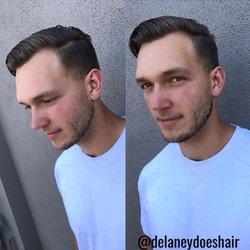 Velvet & Vinyl Hair Studio
