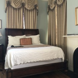 Mary Telfair Room Mary Telfair Room