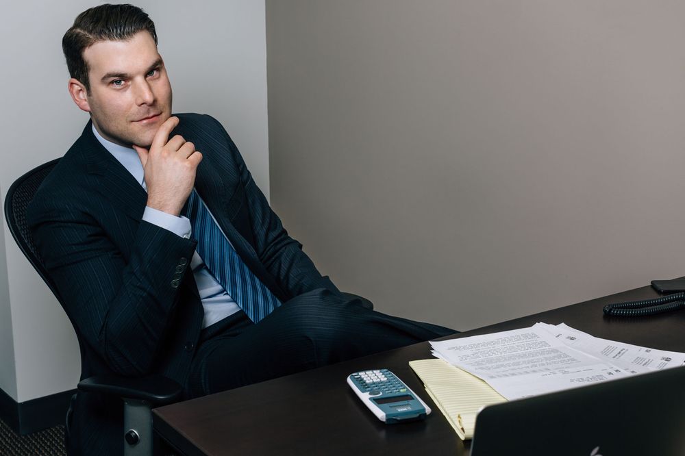 THE W TAX GROUP Updated September 2024 300 Galleria Officentre, Southfield, Michigan Tax