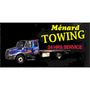 Photo of Ménard Towing