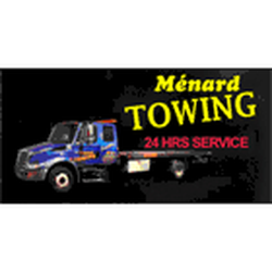 Ménard Towing