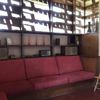 The Gordon House by Frank Lloyd Wright - Museums Near Me - Silverton, Oregon