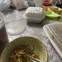 Asian Taste