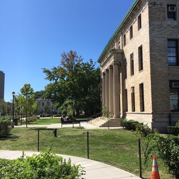 Bronx Community College - Colleges & Universities Near Me - Bronx, New York