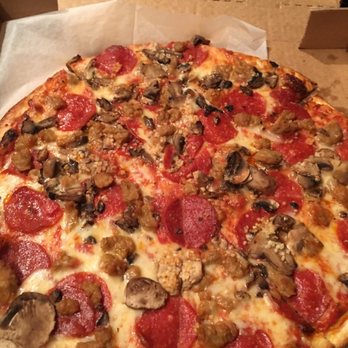 Home Slice Pizza and Subs - Pizza Near Me - Greensboro, North Carolina Home Slice Pizza and Subs - Pizza Near Me - Greensboro, North Carolina