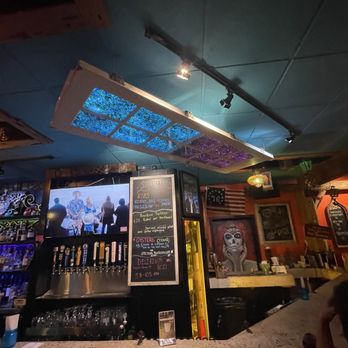 Preacher Bar - A-door-able - Cocktail Bars Near Me - Cape Canaveral, Florida Preacher Bar - A-door-able - Cocktail Bars Near Me - Cape Canaveral, Florida