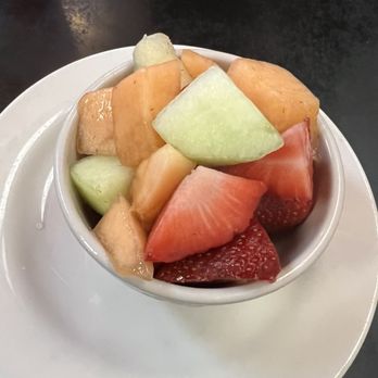 Original Market Diner - Fresh fruit cup - American Near Me - Dallas, Texas Original Market Diner - Fresh fruit cup - American Near Me - Dallas, Texas