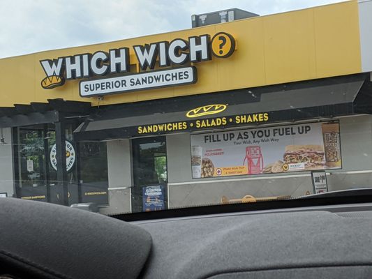 Which Wich 553 Duntov Way Bowling Green, Ky Restaurants - Mapquest Which Wich 553 Duntov Way Bowling Green, Ky Restaurants - Mapquest