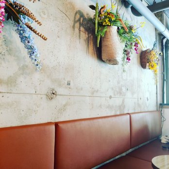Bom Dia Café & Bakery - Loved the seating - Bakeries Near Me - Toronto, Ontario Bom Dia Café & Bakery - Loved the seating - Bakeries Near Me - Toronto, Ontario